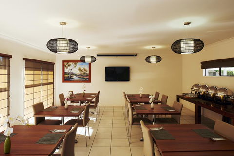 Chinchilla Downtown Motor Inn - Dentist Find 3