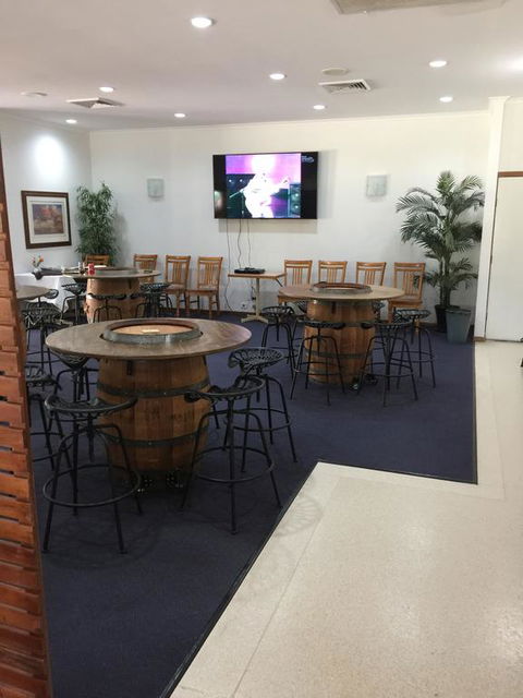 Chinchilla Great Western Motor Inn - Dentist Find 1
