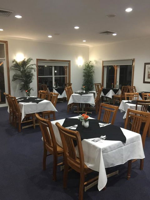 Chinchilla Great Western Motor Inn - Dentist Find 3