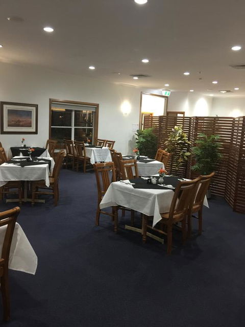 Chinchilla Great Western Motor Inn - Dentist Find 2