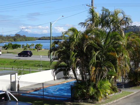 Chinderah Motel - Dentist Find 1