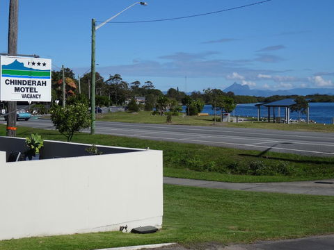 Chinderah Motel - Dentist Find 3