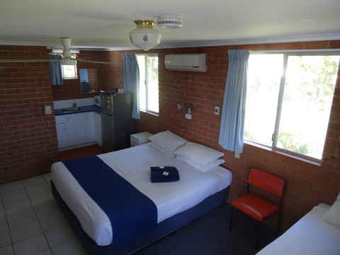 Chinderah Motel - Dentist Find 2