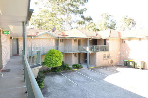 Chittaway Motel - Dentists Australia 1