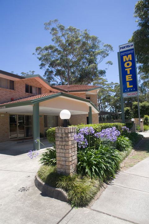 Chittaway Motel - Dentists Australia 3