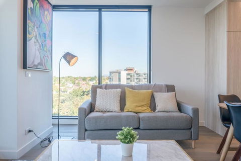 Chloe Serviced Apartment 2 Bedroom Deluxe - Dentist Find 1