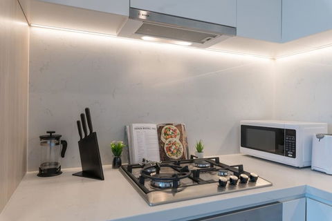 Chloe Serviced Apartment 2 Bedroom Deluxe - Dentist Find 3