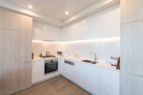 Chloe Serviced Apartment 2 Bedroom Deluxe - Dentist Find 2