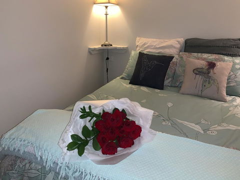 Churchill's B&B Twin Spa Getaway - Dentists Australia 2