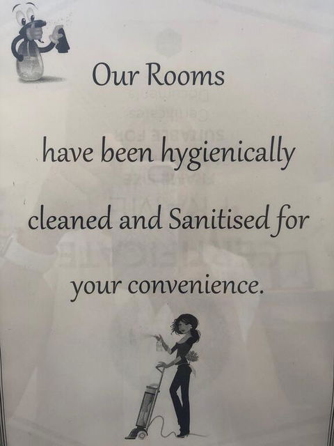 City Centre Motel Kempsey - Dentist Find 2