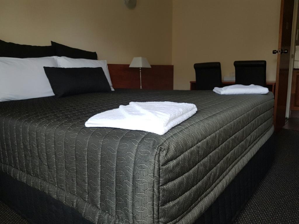 City Centre Motel Kempsey