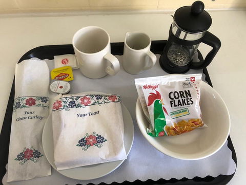 City Centre Motel Kempsey - Dentist Find 1
