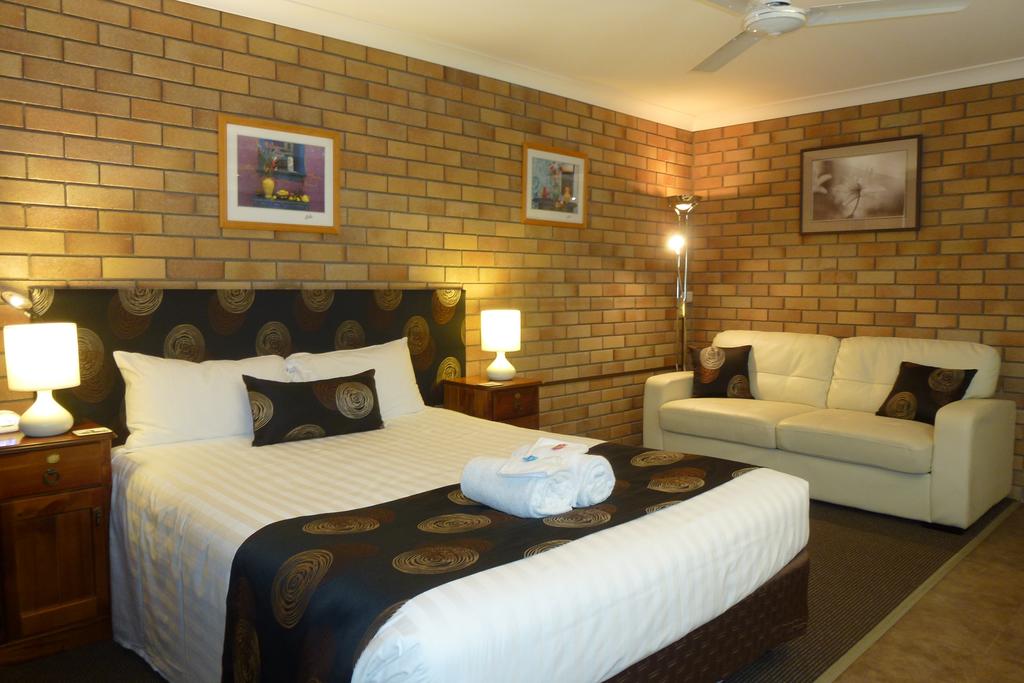 City View Motel