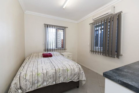 Cityside Accommodation - Dentists Australia 0