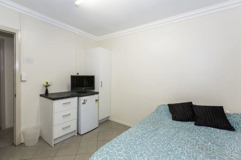 Cityside Accommodation - Dentists Australia 2
