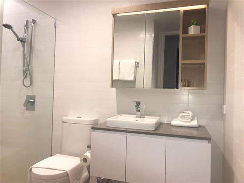 CityStyle Executive Apartments - BELCONNEN - Dentist Find 1