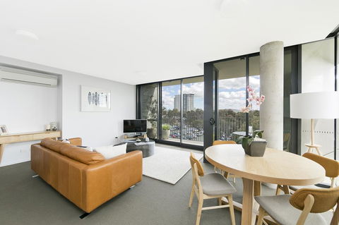 CityStyle Executive Apartments - BELCONNEN - Dentist Find 0