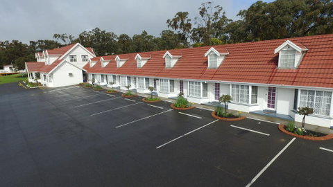 Clare Valley Motel - Dentist Find 2