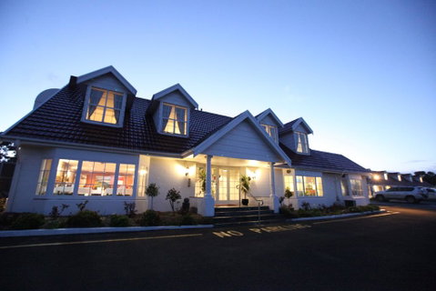 Clare Valley Motel - Dentist Find 0
