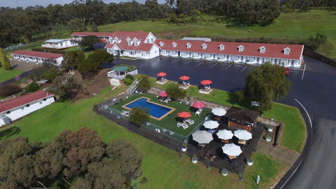 Clare Valley Motel - Dentist Find 1