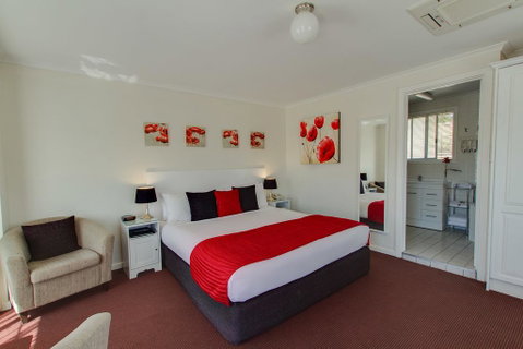 Clare Valley Motel - Dentist Find 3