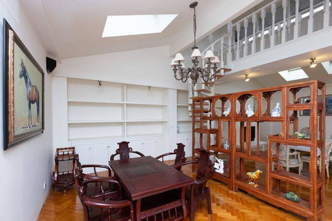 Classic 5 Beds Mt Dandenong Resort - Dentist Find 3