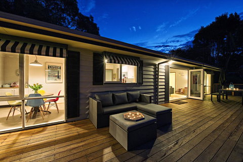 Cloud Nine - Arthurs Seat - Dentist Find 0