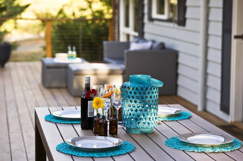 Cloud Nine - Arthurs Seat - Dentist Find 2