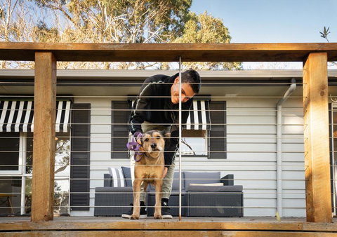 Cloud Nine - Arthurs Seat - Dentist Find 1