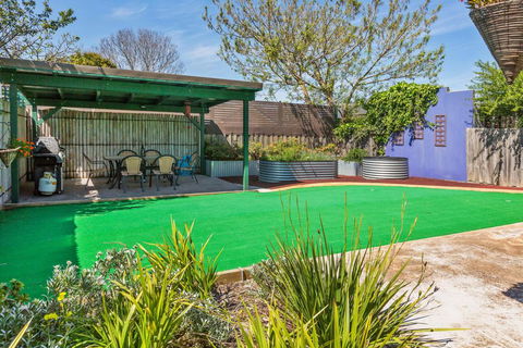 CLOUD NINE - ROSEBUD - Dentists Australia 3