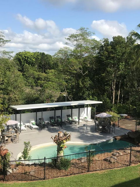 Clouds Montville - Dentists Australia 2