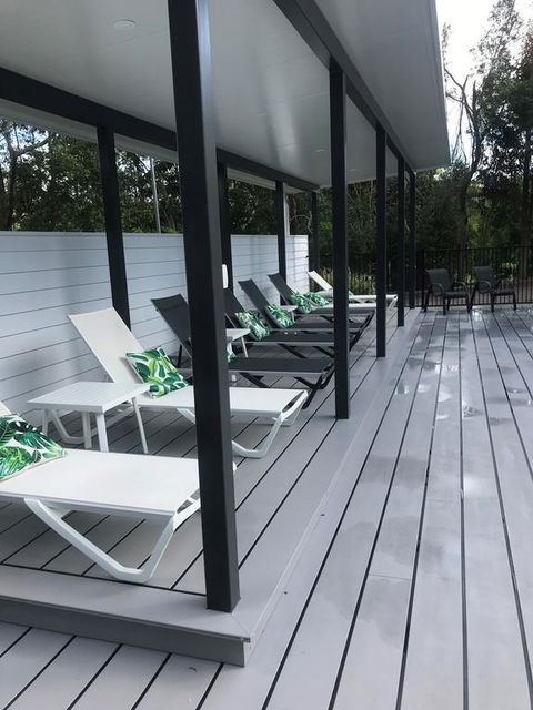 Clouds Montville - Dentists Australia 1