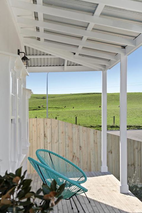 Cloverdale Cottage - Dentist Find 3