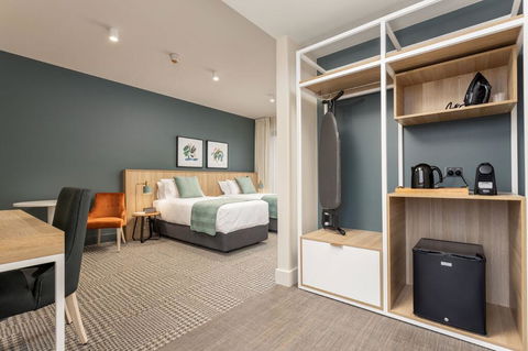 Club Old Bar Motel - Dentist Find 2