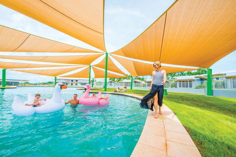 Club Tropical Resort Darwin - Dentist Find 0