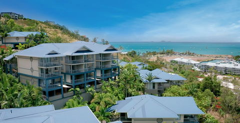 Club Wyndham Airlie Beach - Dentist Search 0