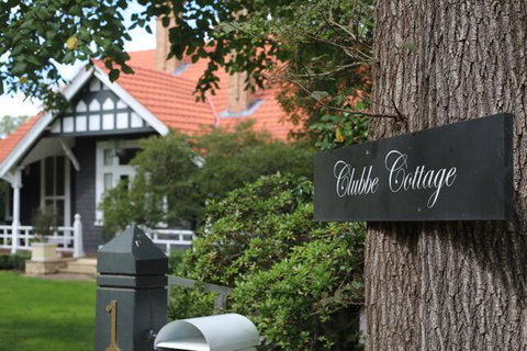 Clubbe Cottage - Dentist Find 2