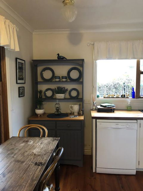 Coach House - Dentist Search 1