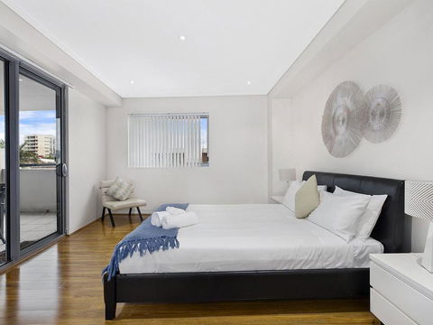 Coast Luxury Apartment 21 - Dentists Australia 1