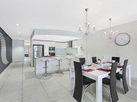 Coast Luxury Apartment 21 - Dentists Australia 0