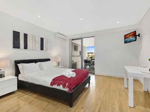 Coast Luxury Apartment 21 - Dentists Australia 3