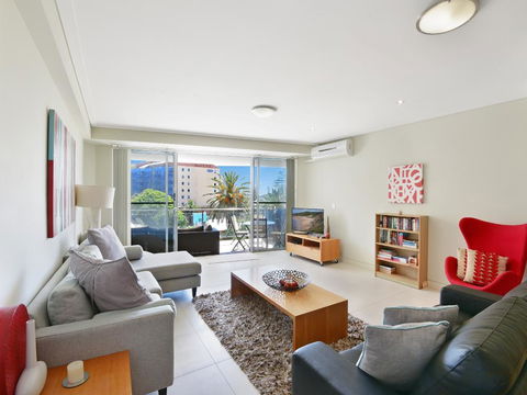Coast Luxury Apartment 22 - Dentists Australia 0