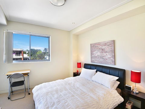 Coast Luxury Apartment 22 - Dentists Australia 3