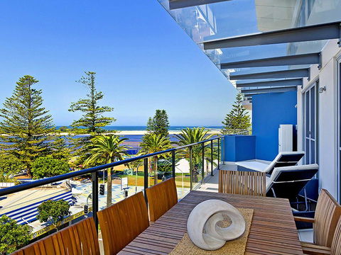 Coast Luxury Apartment 24 - Dentists Australia 0