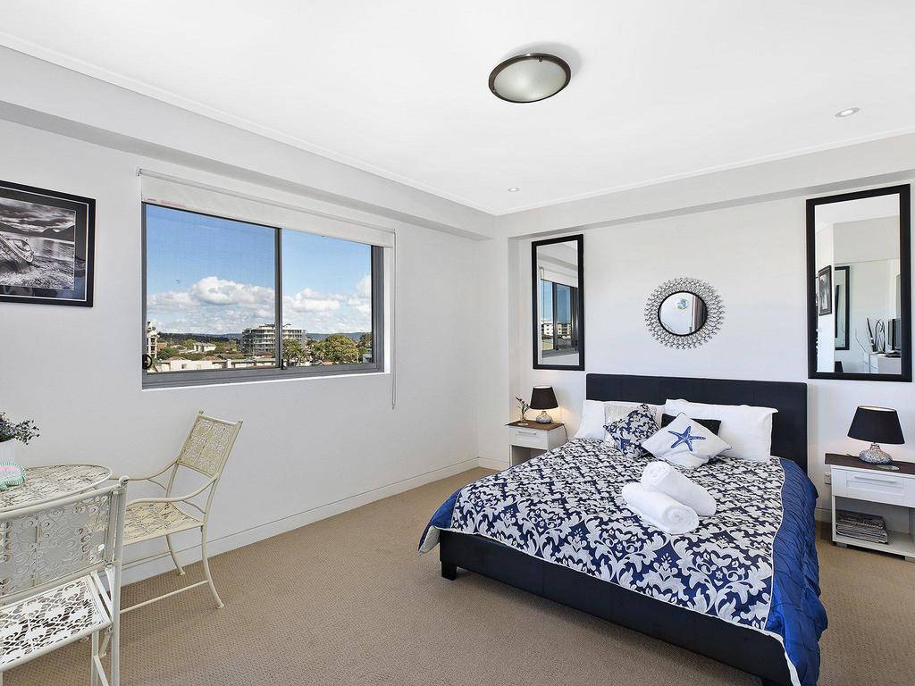 Coast Luxury Apartment 31 - Blue Coral Terrace