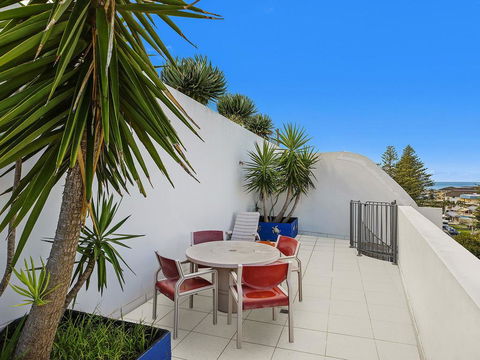 Coast Luxury Apartment 31 - Blue Coral Terrace - Dentist Find 3
