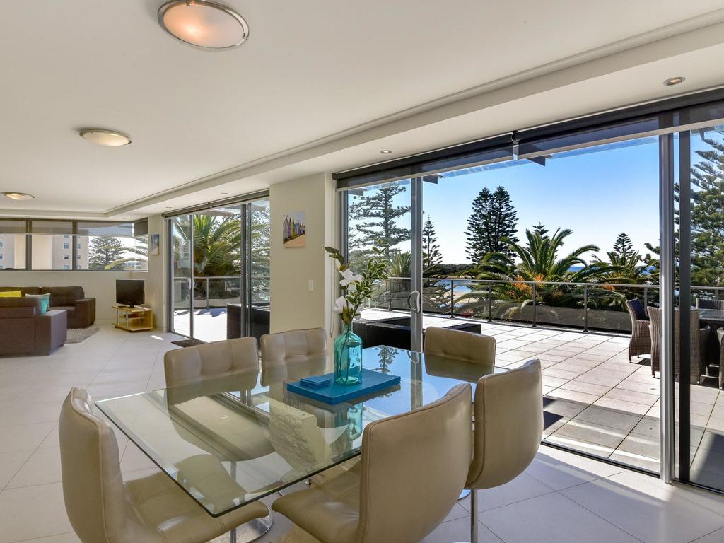 Coast Luxury Apartments 17