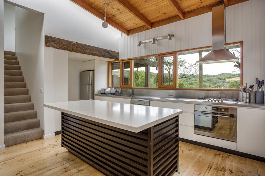 Coast Sorrento Holiday House