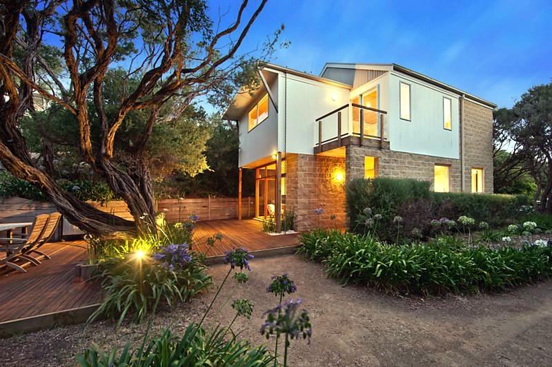 Coastal Calm Sorrento