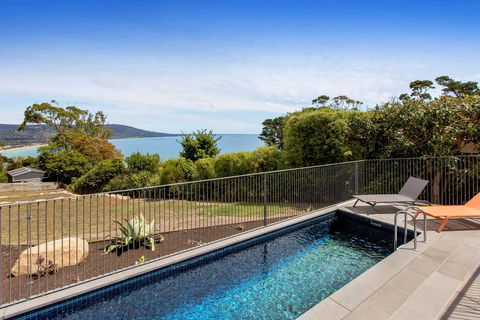 COASTAL LUXE - MT MARTHA - Dentist Find 3